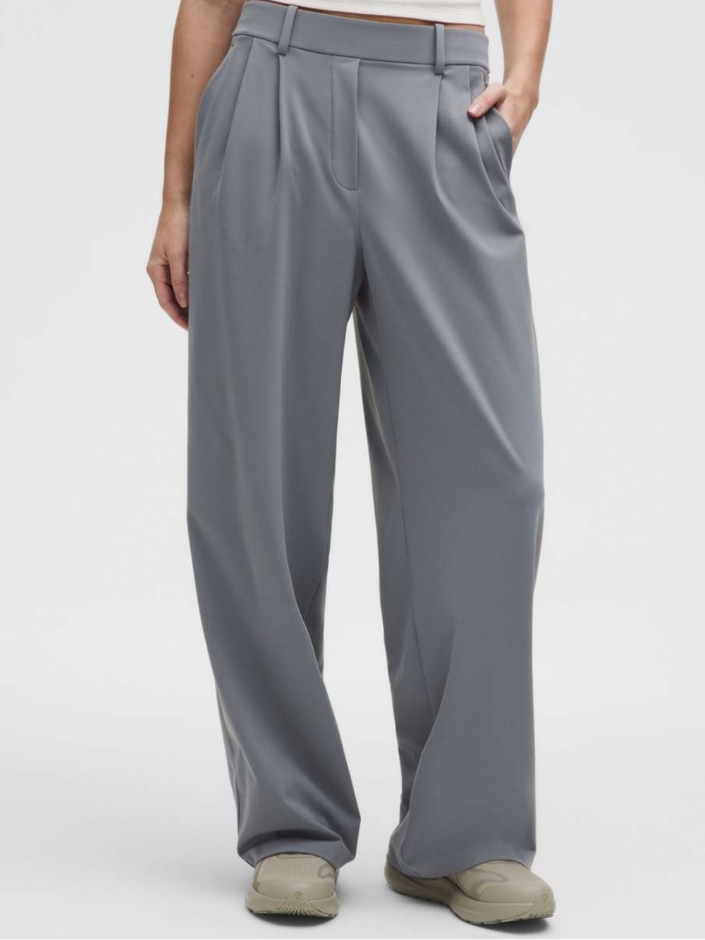 Lululemon Daydrift Trouser